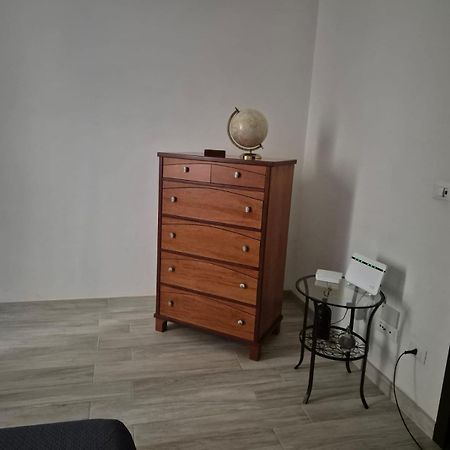 Residenza La Torre Appartement Foggia Buitenkant foto