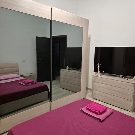 Residenza La Torre Appartement Foggia Buitenkant foto