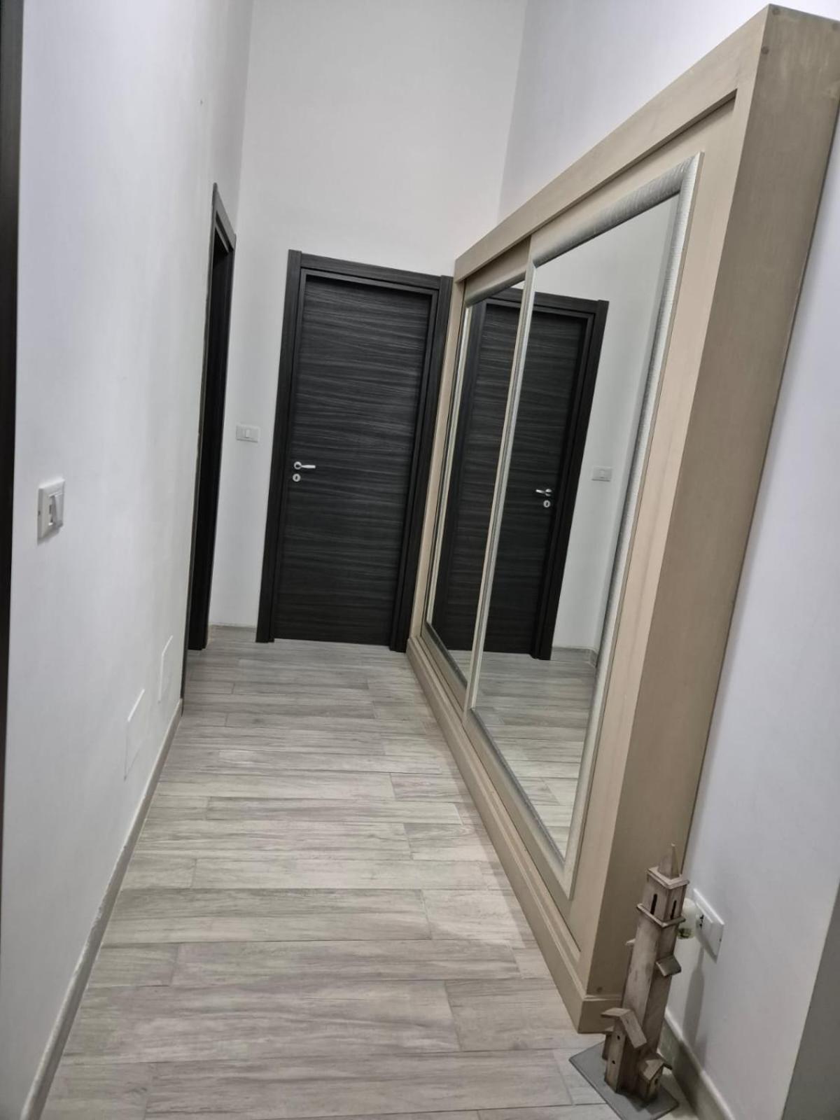 Residenza La Torre Appartement Foggia Buitenkant foto