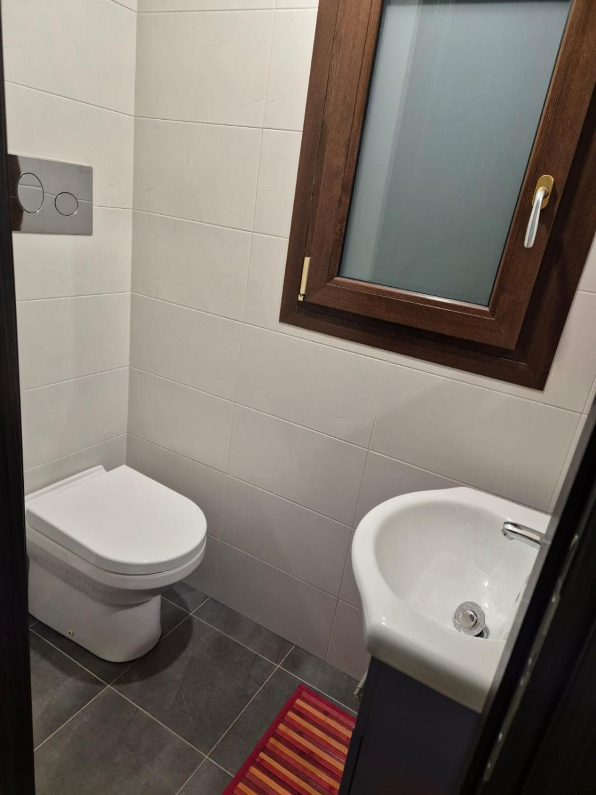Residenza La Torre Appartement Foggia Buitenkant foto