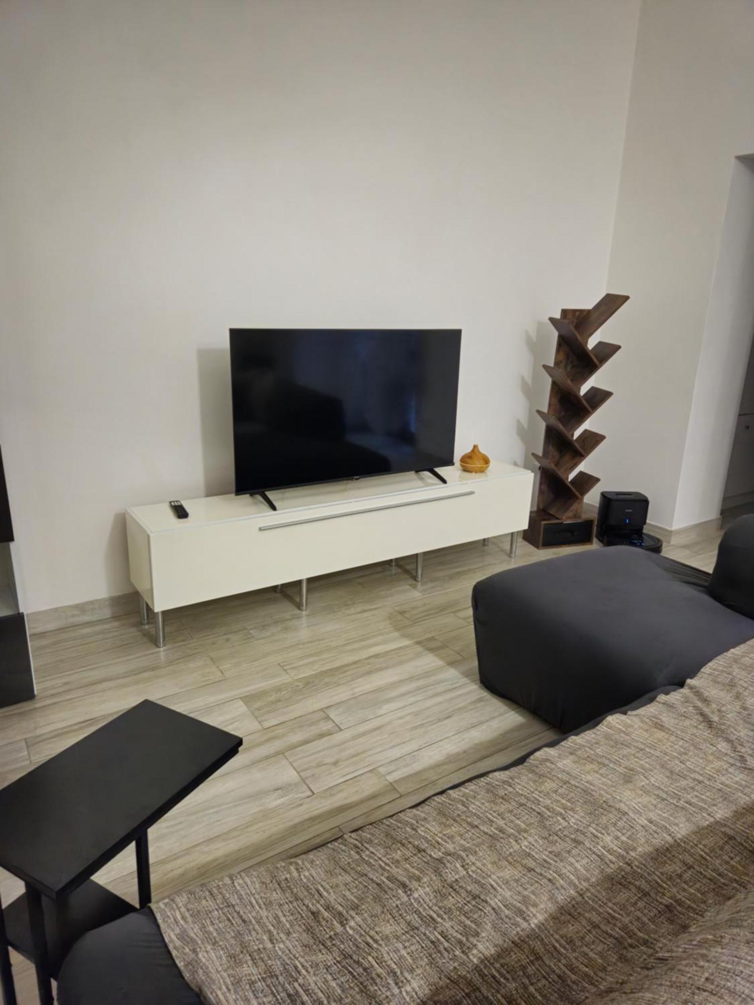 Residenza La Torre Appartement Foggia Buitenkant foto