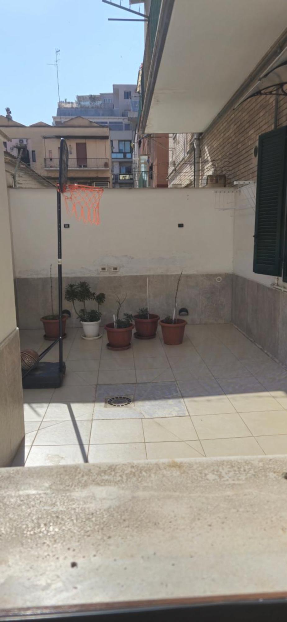 Residenza La Torre Appartement Foggia Buitenkant foto