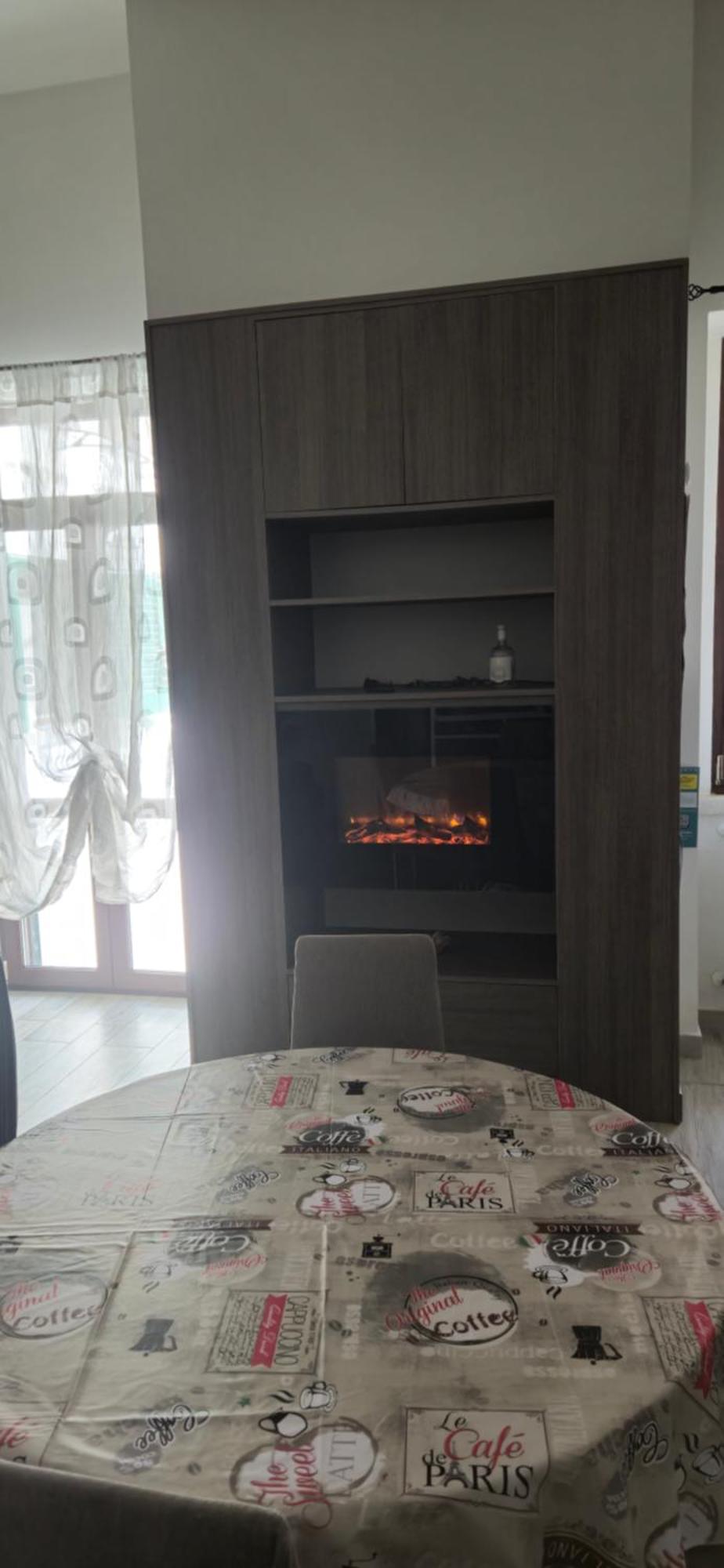 Residenza La Torre Appartement Foggia Buitenkant foto