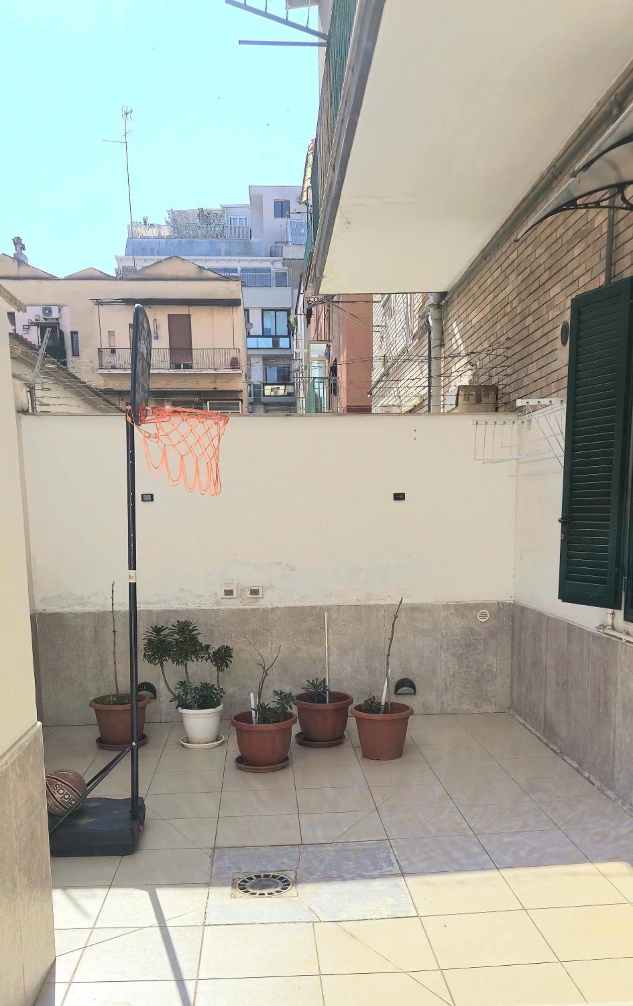 Residenza La Torre Appartement Foggia Buitenkant foto