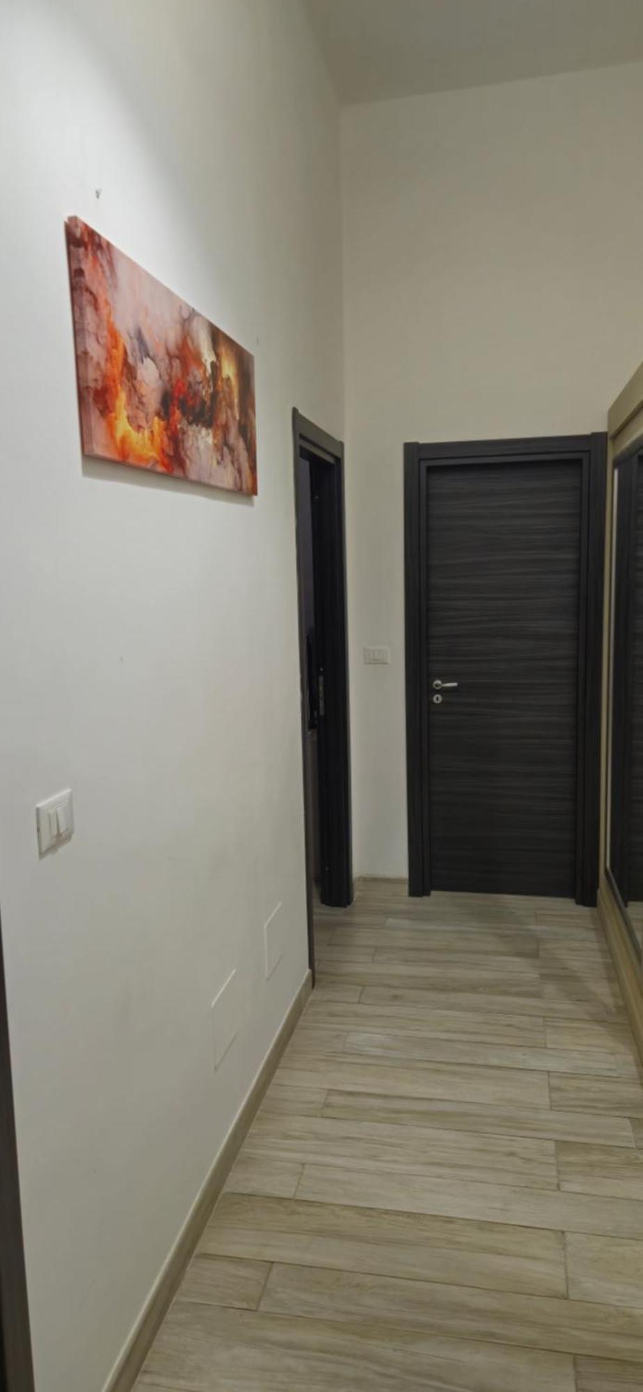 Residenza La Torre Appartement Foggia Buitenkant foto