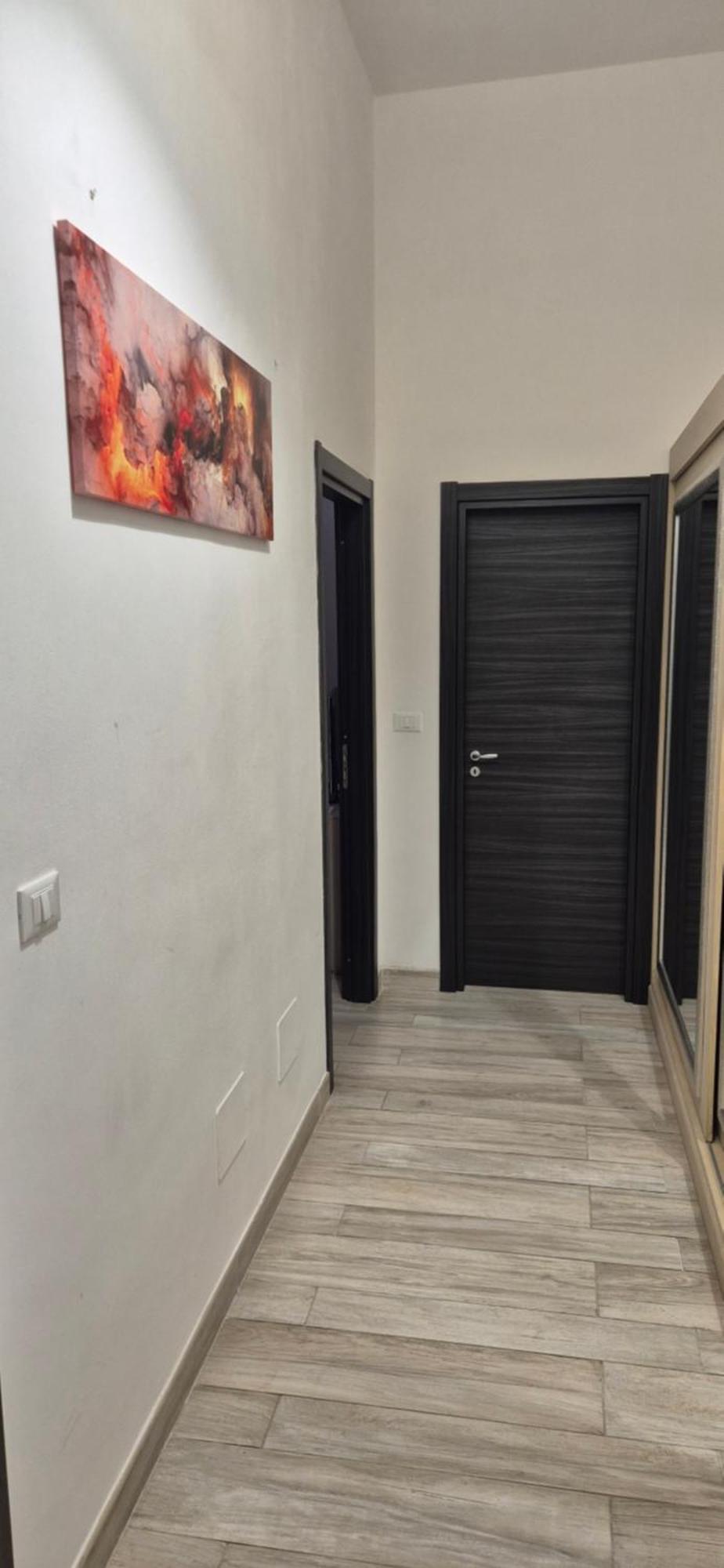 Residenza La Torre Appartement Foggia Buitenkant foto