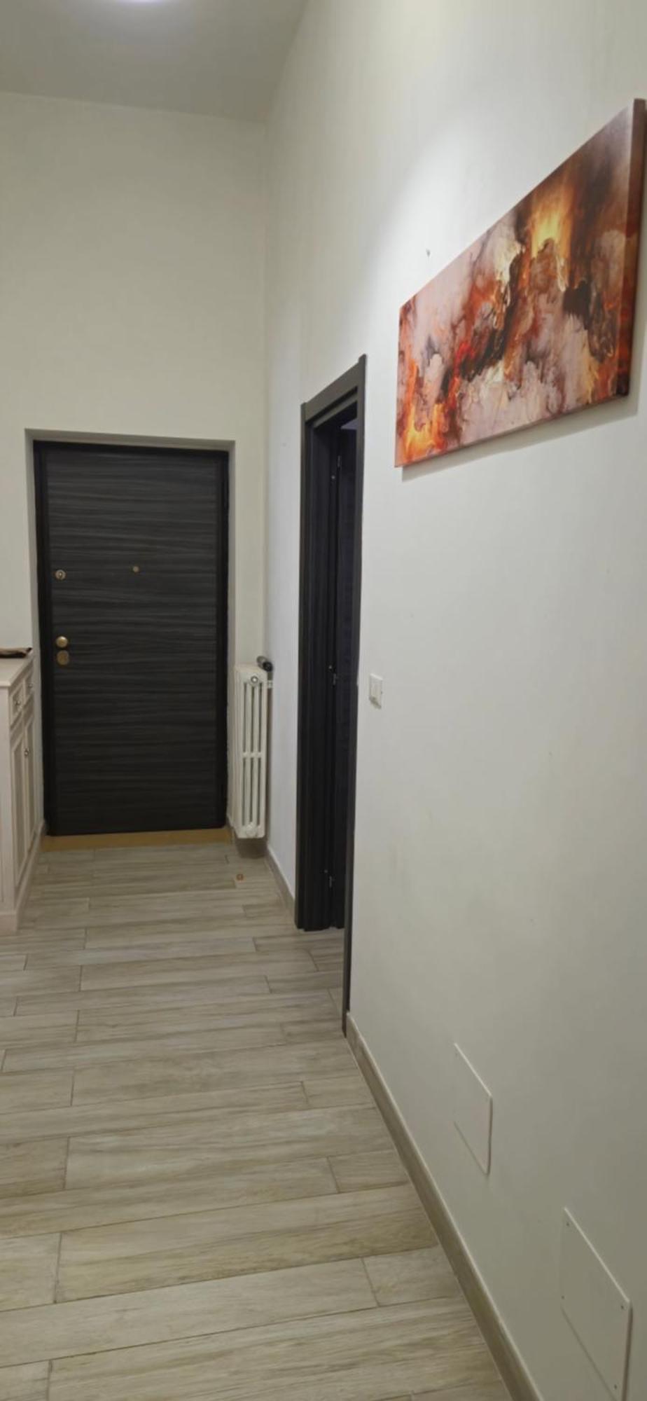 Residenza La Torre Appartement Foggia Buitenkant foto